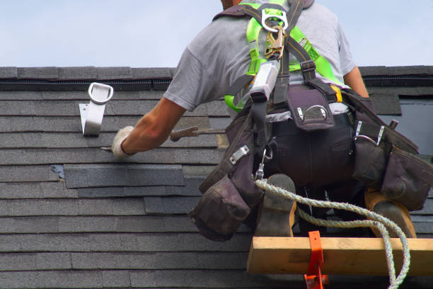 Best Storm Damage Roof Repair  in Eagle, CO
