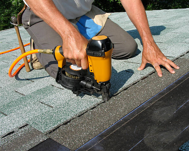 Best Commercial Roofing Services  in Eagle, CO