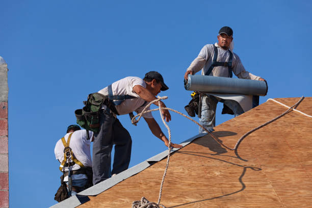 Best Roof Replacement Cost  in Eagle, CO