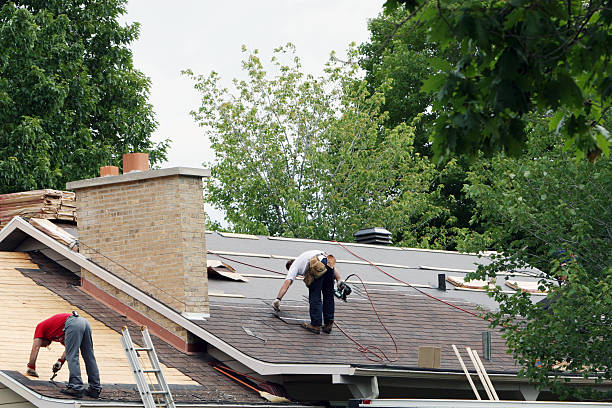 Quick and Trustworthy Emergency Roof Repair Services in Eagle, CO