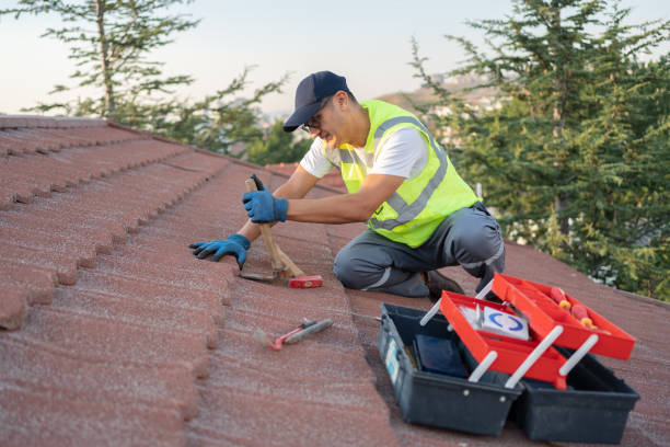 Best Roof Maintenance Services  in Eagle, CO