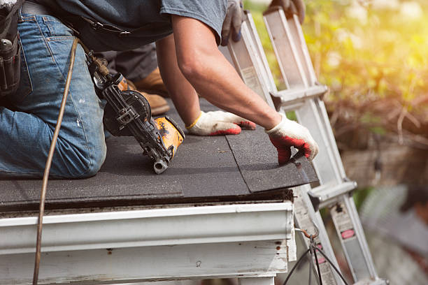 Best Gutter Installation and Roofing  in Eagle, CO