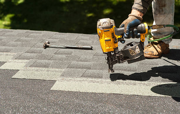 Quick and Trustworthy Emergency Roof Repair Services in Eagle, CO
